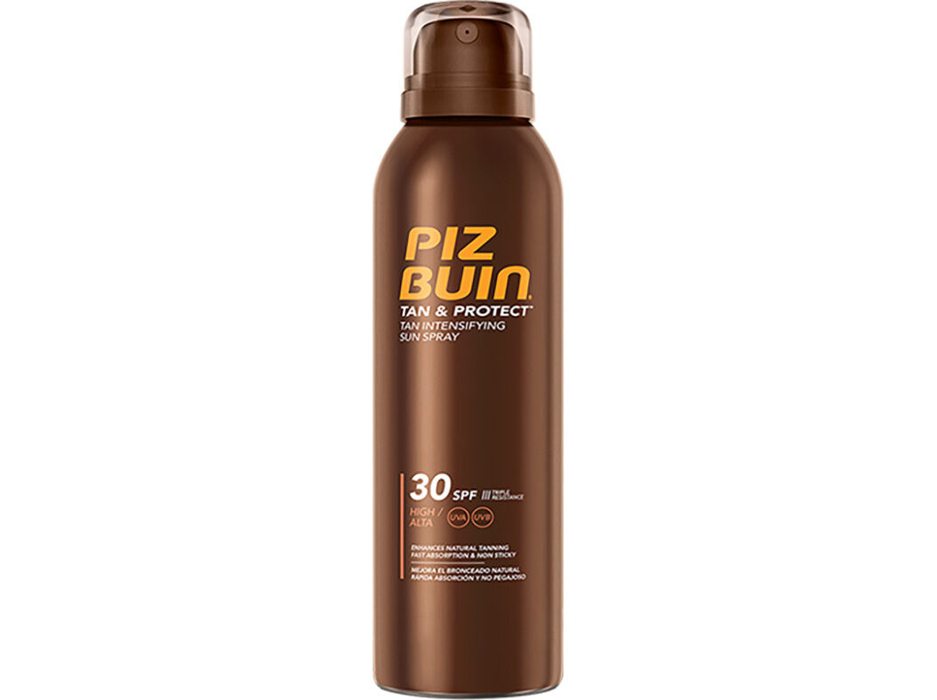 SPRAY PIZ BUIN TAN&PROTECT SPF30 150ML image number 0