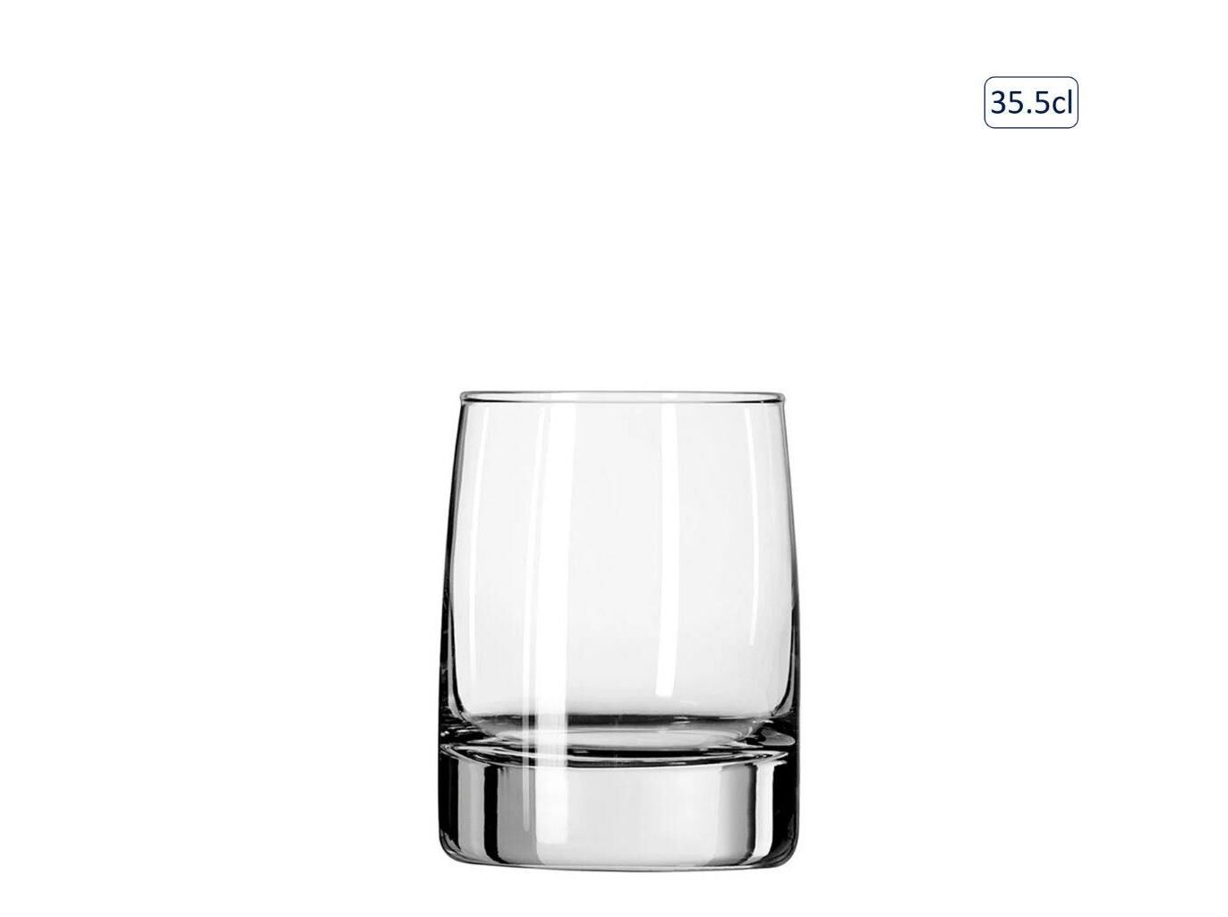 COPO VIBE VIDRO 35.5CL image number 0