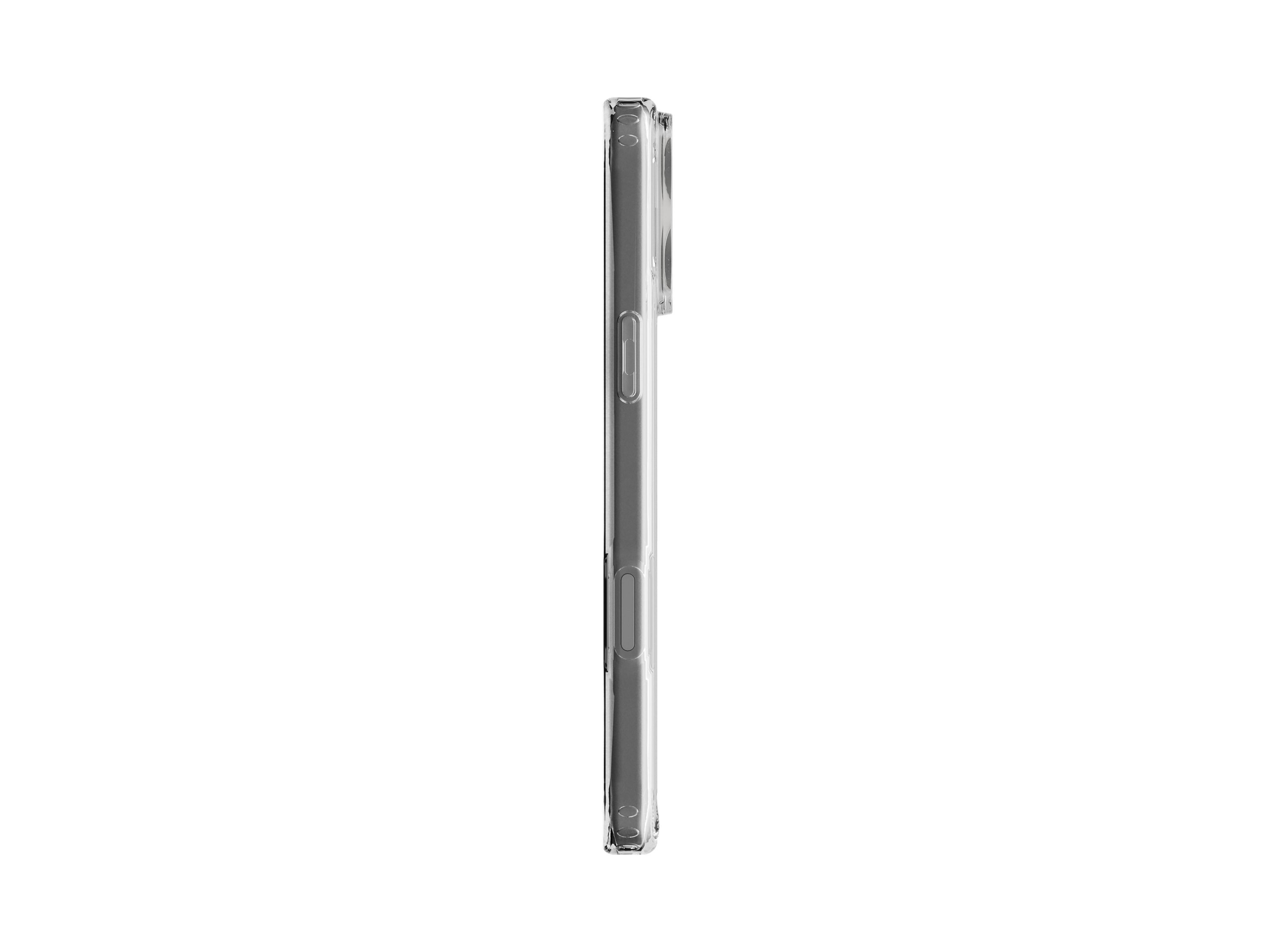 CAPA CELLULARLINE IPH 18 PRO PROTECT TRSP image number 3