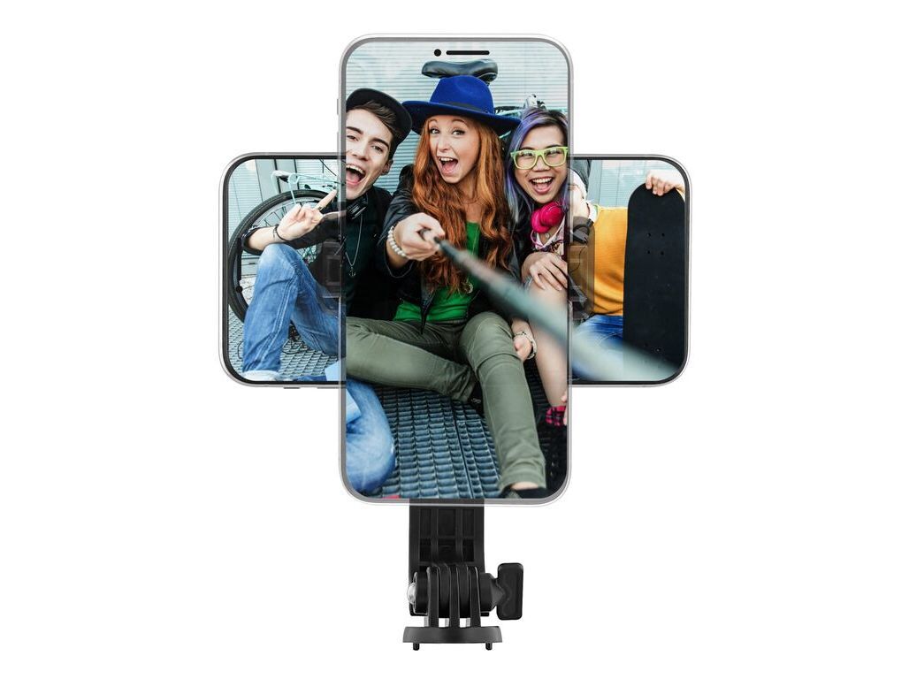 SELFIE STICK COM TRIP&Eacute; TNB INSELFIEBT image number 3