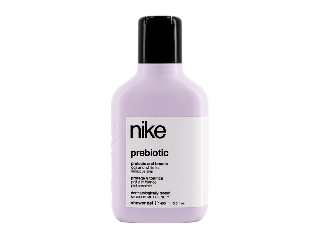GEL DE BANHO NIKE PREBIOTIC B 400 ML image number 0
