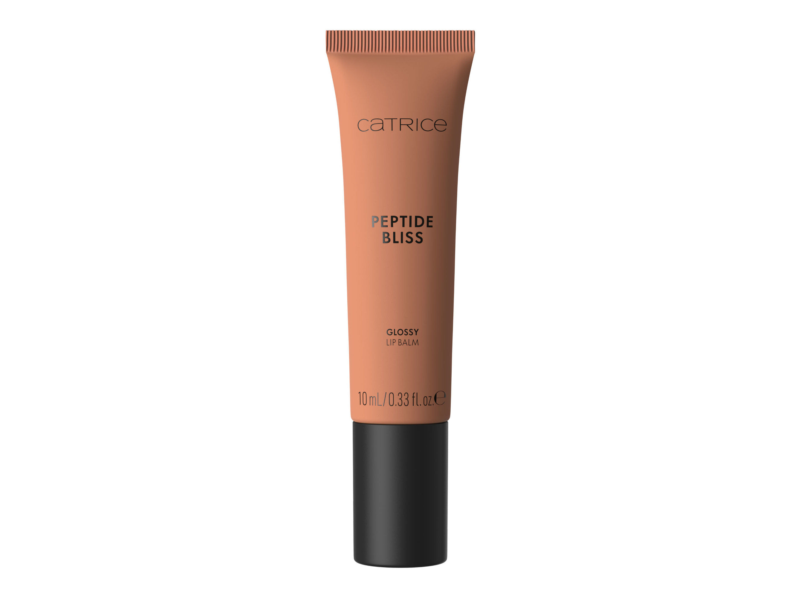 B&Aacute;LSAMO DE L&Aacute;BIOS CATRICE PEPTIDE BLISS GLOSSY 040 10ML image number 0
