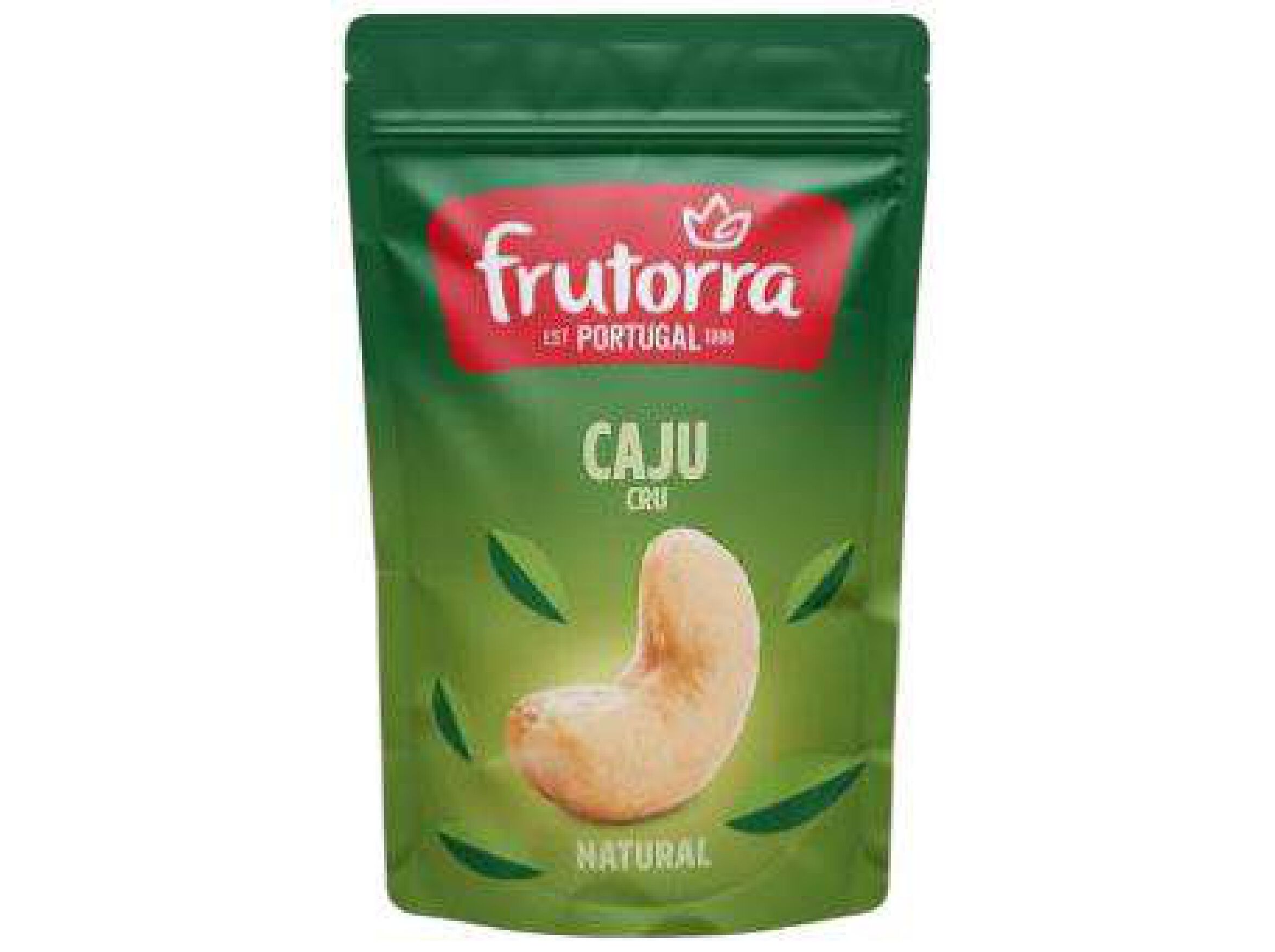 CAJU CRU FRUTORRA 120 G image number 0