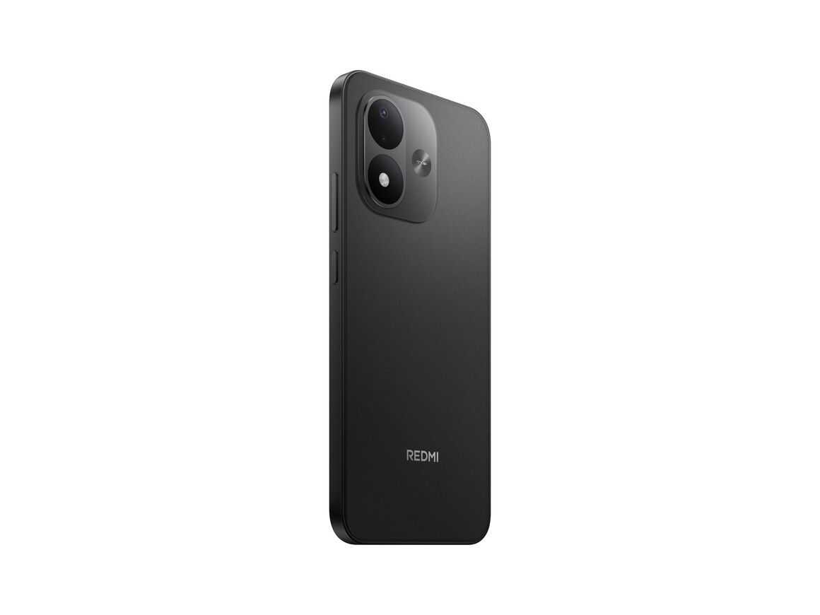 SMARTPHONE REDMI NOTE 17 5G BLACK 6/128GB image number 1