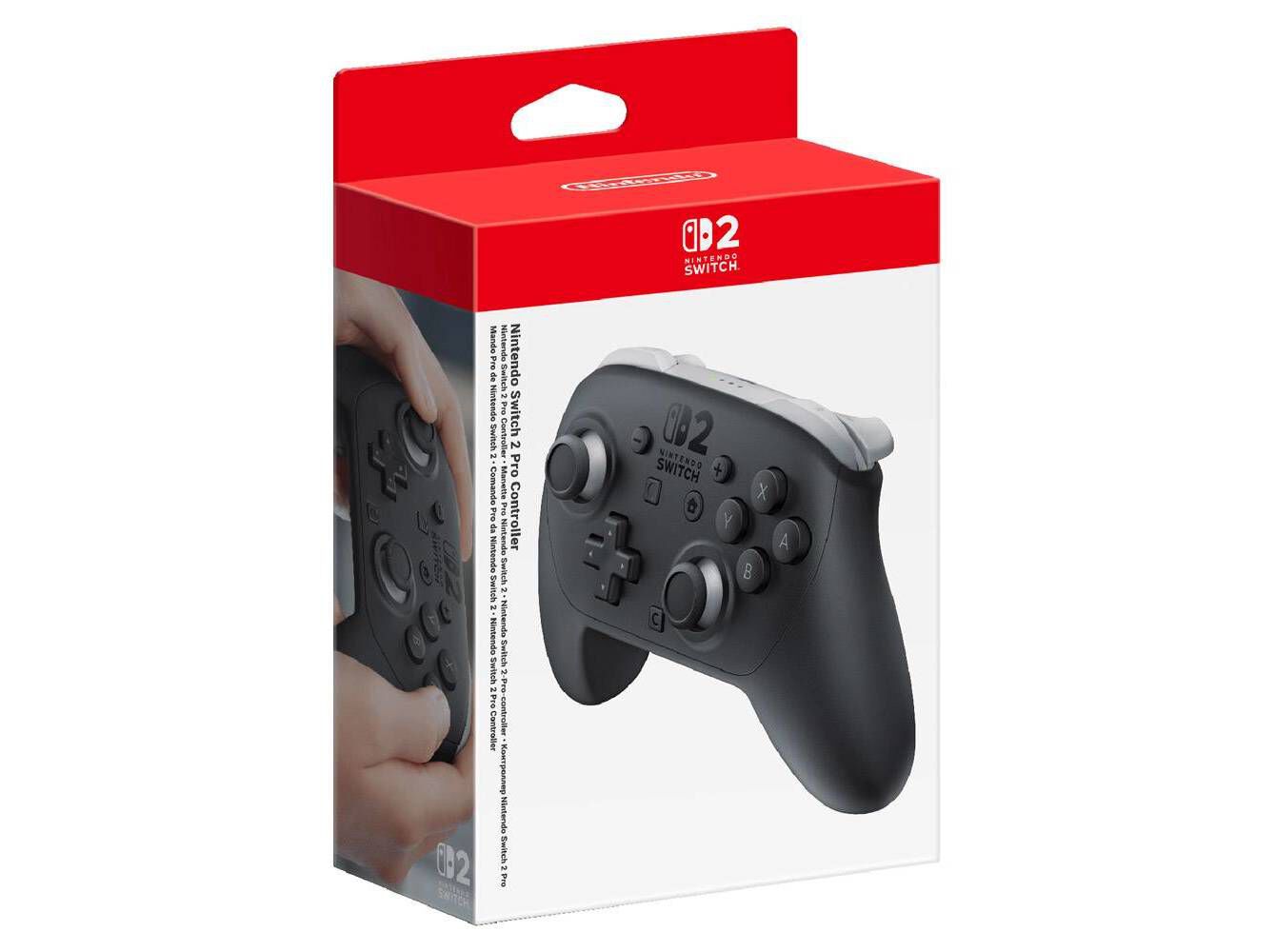 COMANDO PRO CONTROLLER SWITCH 2 image number 3