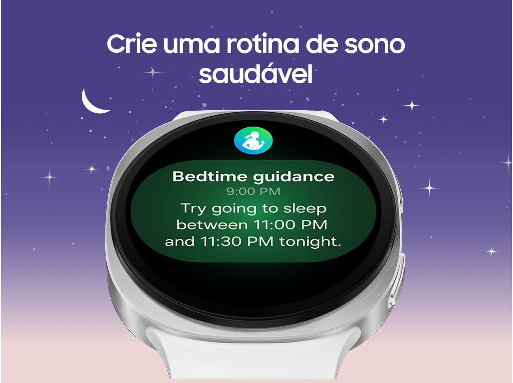 SMARTWATCH SAMSUNG WATCH8 LTE 44MM PRATEADO image number 3