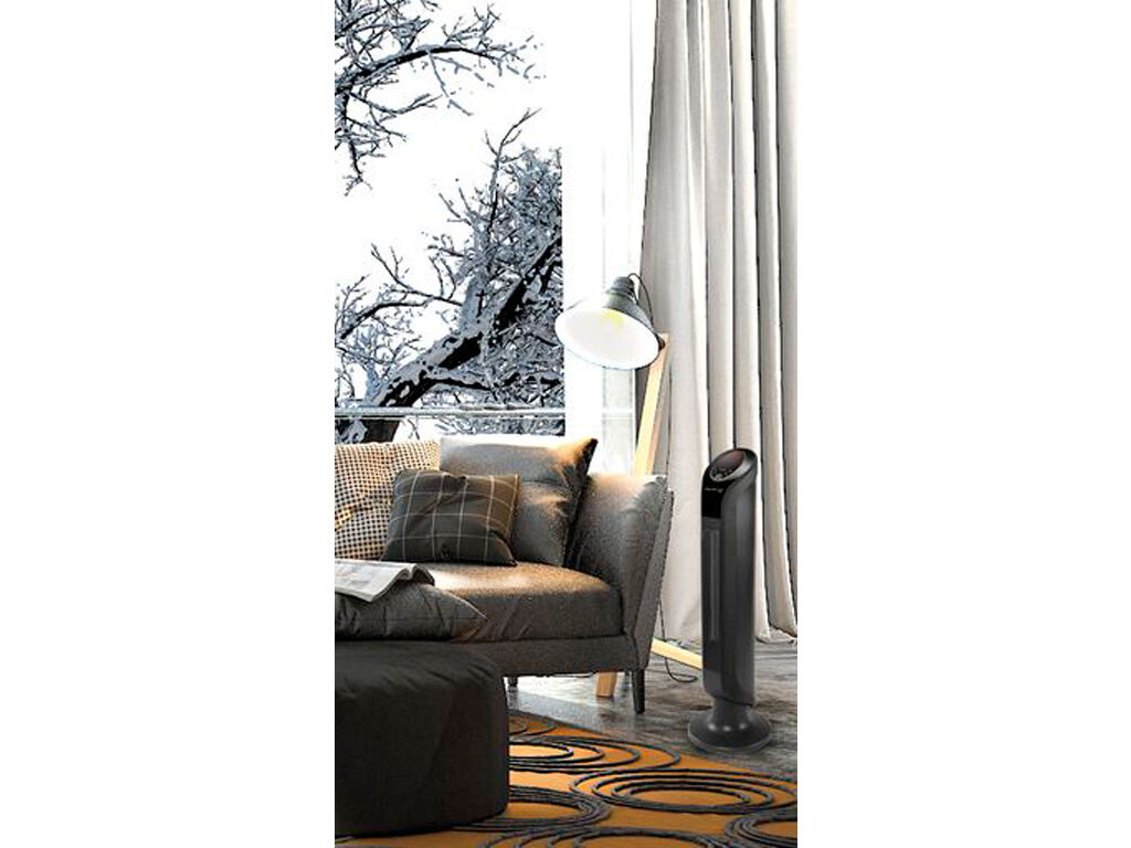 COLUNA AR ROWENTA SO9420F0 INT.COMFORT HOT 2400W image number 4
