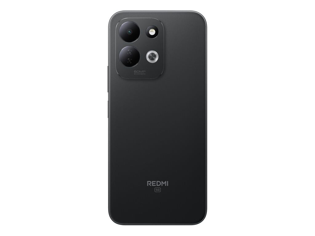 SMARTPHONE REDMI 17 5G BLACK 4/128GB image number 2