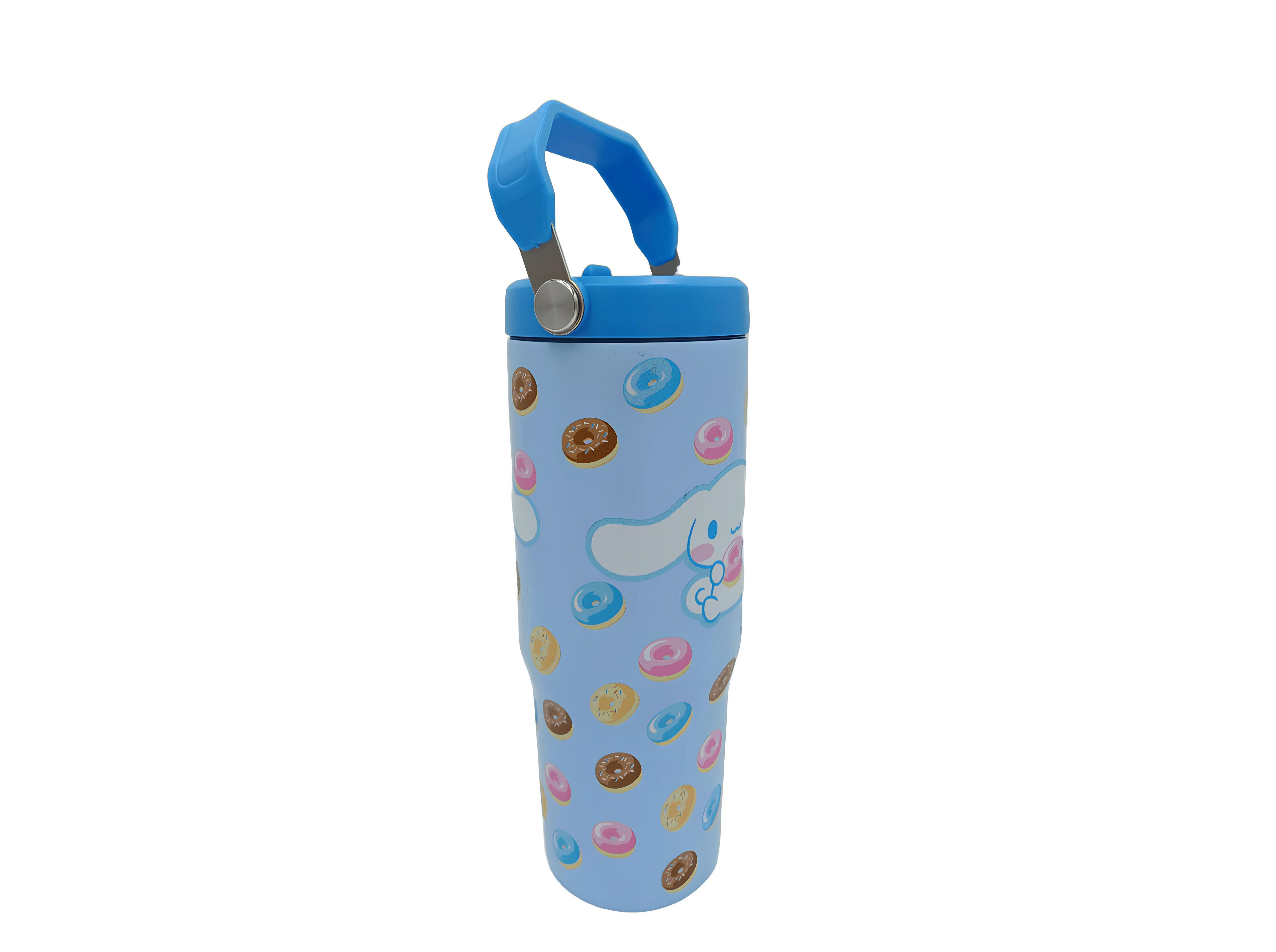 COPO T&Eacute;RMICO XL HELLO KITTY 887ML image number 2