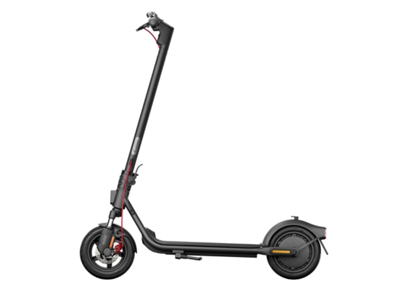 TROTINETE SEGWAY F2 PRO E II