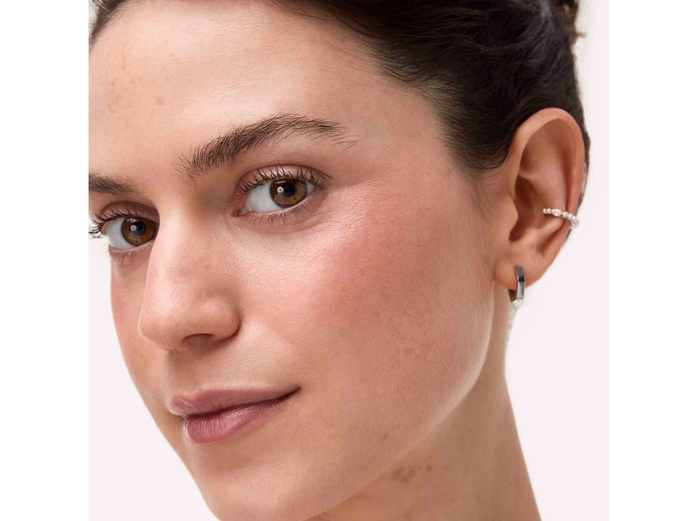 BLUSH CATRICE SOFT GLAM BAKED BLUSH ROSA 56G image number 4