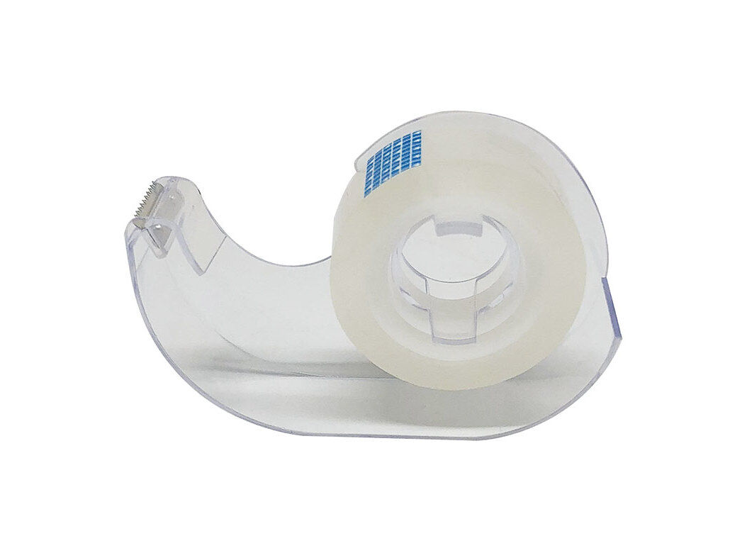 FITA COLA POLEGAR COM DISPENSADOR image number 1