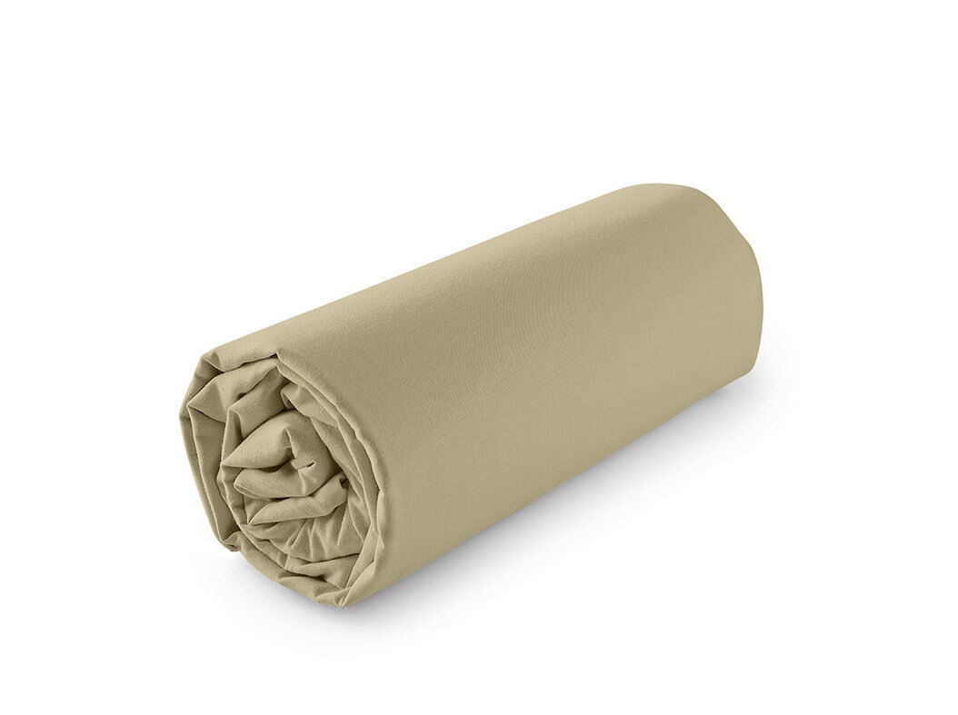 LEN&Ccedil;OL CAPA ACTUEL 100%ALG BIO OLIVA 160X200 image number 0