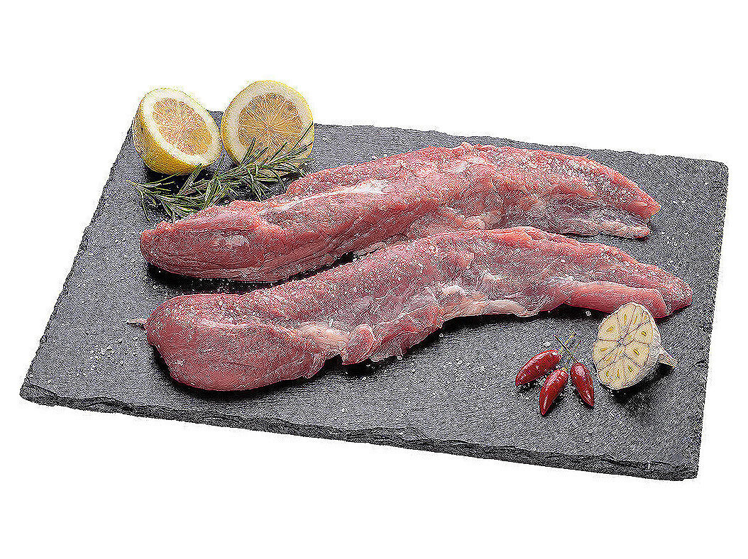 LOMBINHO PORCO AUCHAN CULTIVAMOS O BOM KG image number 0