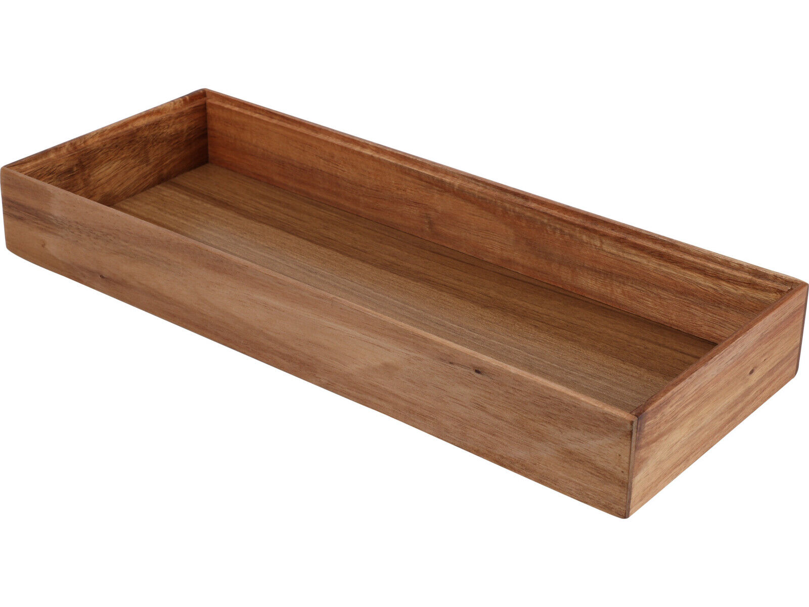 ORGANIZADOR ACACIA 37.5X15X5CM image number 1