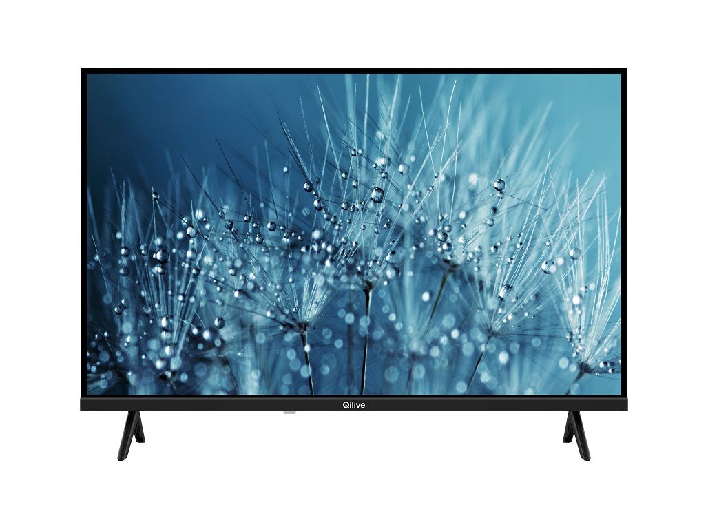 TV LED QILIVE Q32H251B (32" HD 81CM)