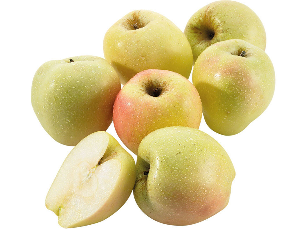 MA&Ccedil;&Atilde; BRAVO DE ESMOLFE DOP KG