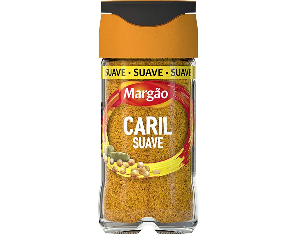 CARIL MARG&Atilde;O FRASCO 42G image number 0