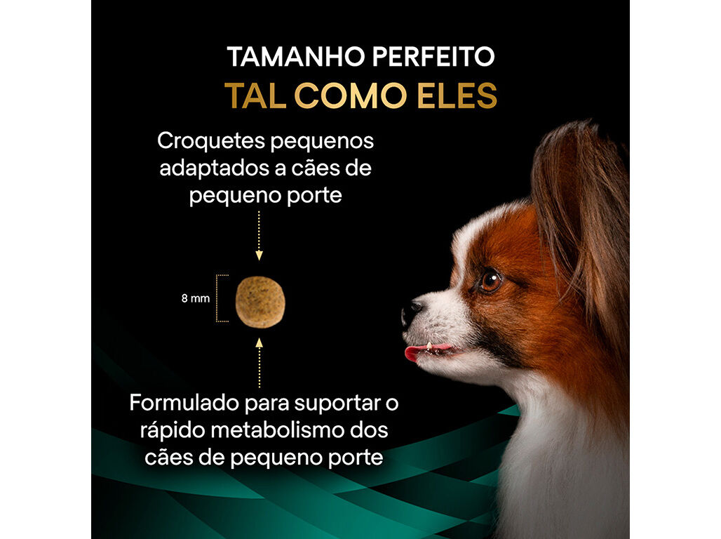 RA&Ccedil;&Atilde;O VETERIN&Aacute;RIA C&Atilde;O PRO PLAN SMALL&MINI GASTROINTESTINAL 1.5KG image number 4