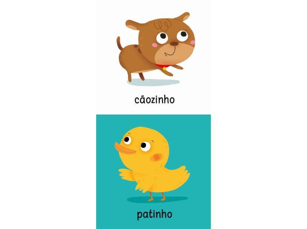 LIVRO APRENDE COM CHOCALHO image number 1