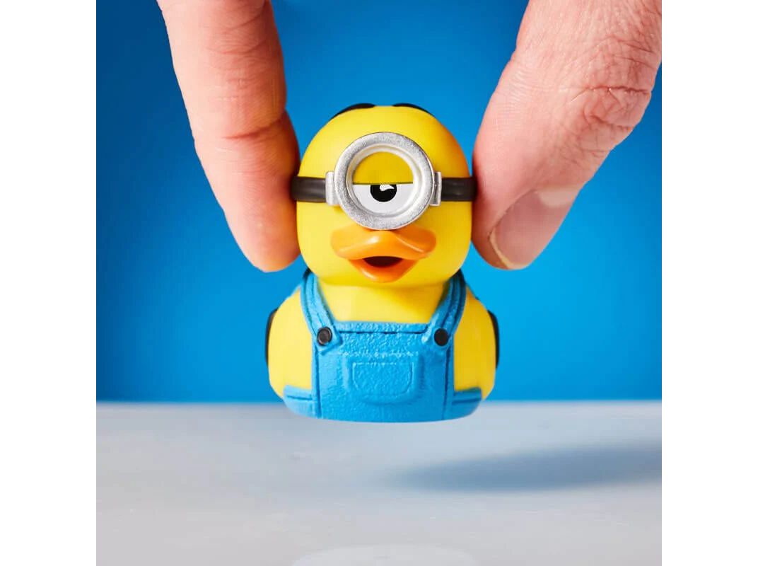 PATO TUBBZ MINIONS STUART MINI image number 0