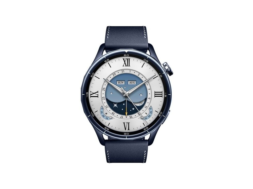 SMARTWATCH XIAOMI WATCH S5 BLUE 46MM image number 0