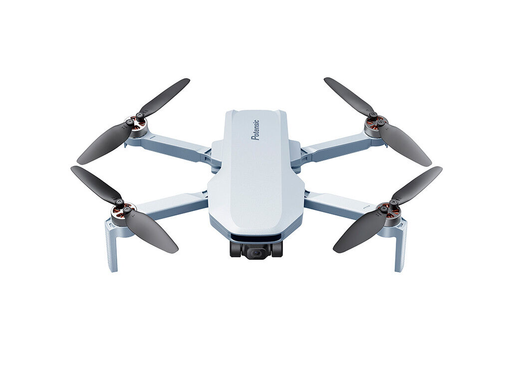 DRONE ATOM SE POTENSIC APM1410611 STD KIT 4K image number 1