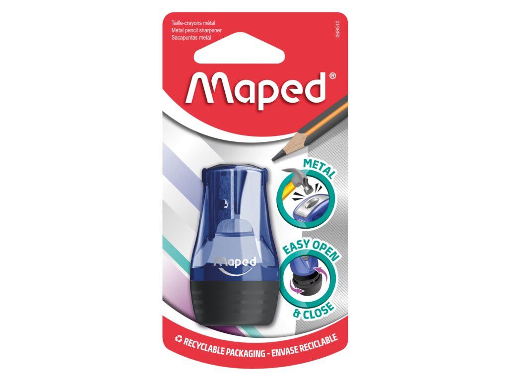 APARA-L&Aacute;PIS MAPED TONIC METAL image number 0