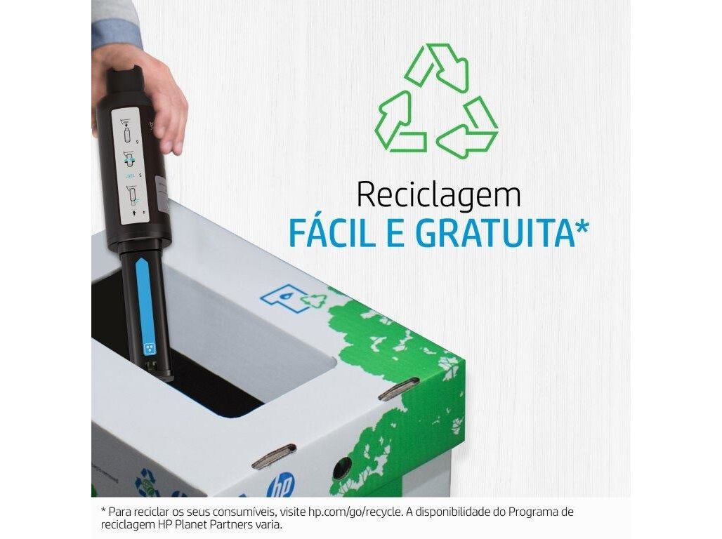 TONER HP 44A CF244A image number 9