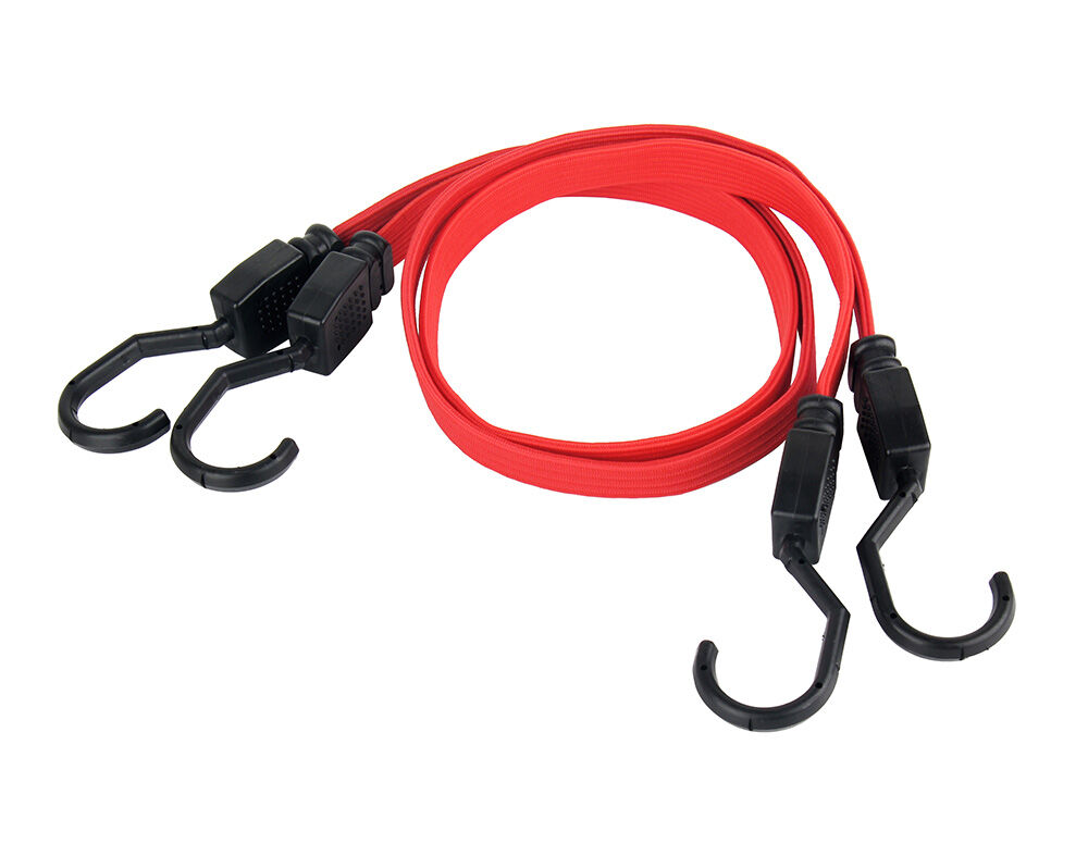 TENSOR AUCHAN VERMELHO 2 UNIDADES 17MMX80CM image number 0