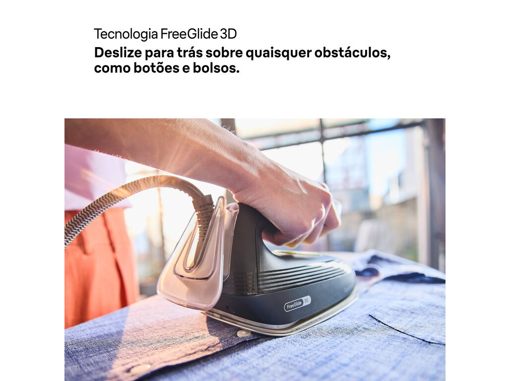 FERRO COM CALDEIRA BRAUN IS3257BK 2400W 1.8 L image number 7