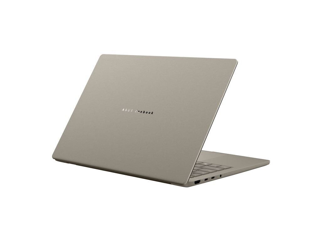 PORT&Aacute;TIL ASUS ZENBOOK UX3407QA-X1PAOHDGB1 (14'' SNAPDRAGON X1 RAM:32GB 512GB) image number 1