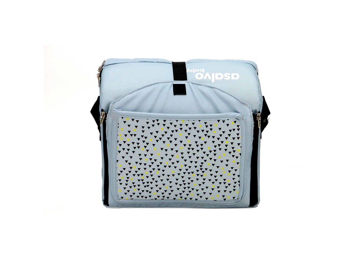 ASSENTO MESA ASALVO CINZENTO image number 1