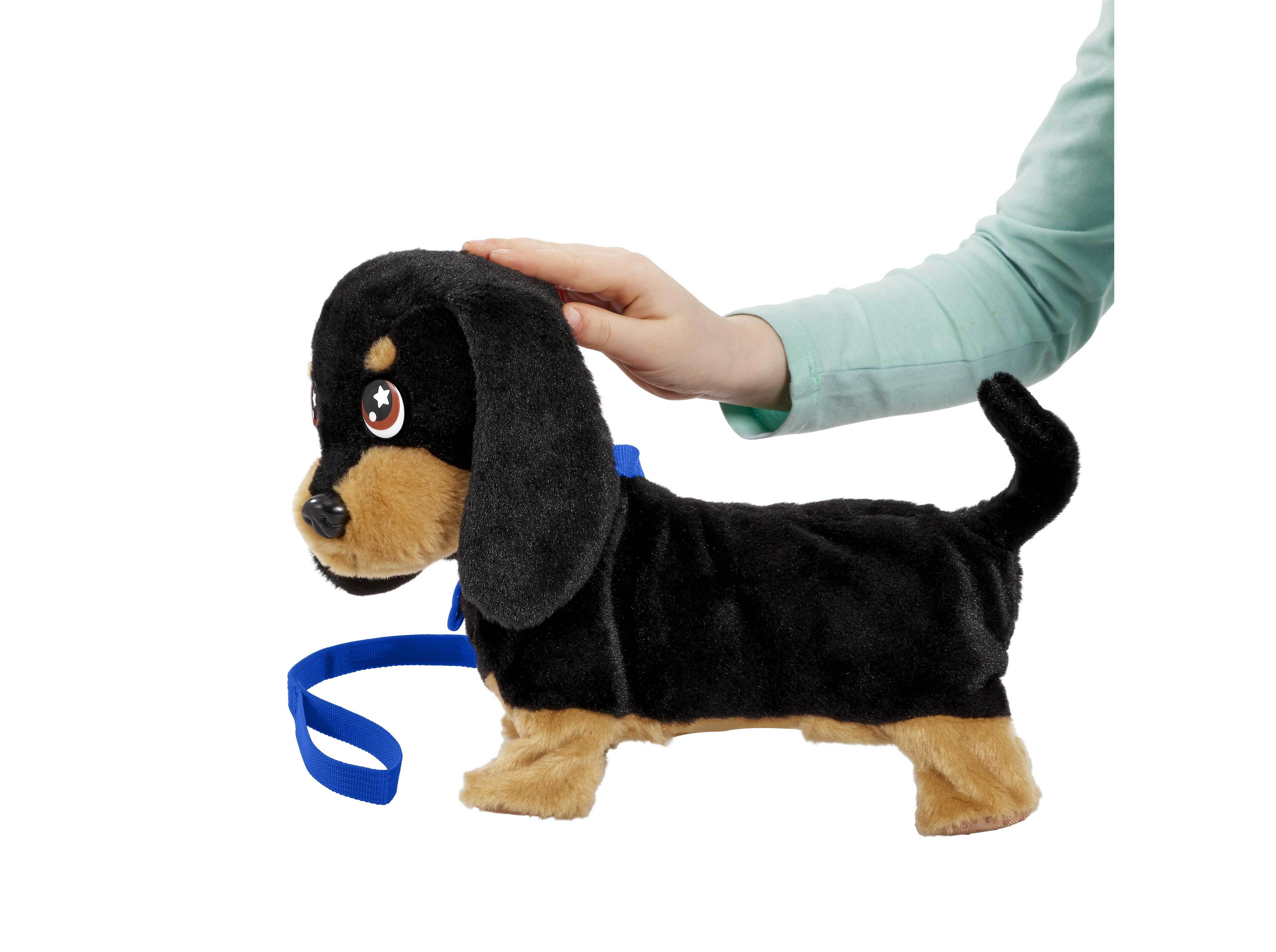 CACHORRINHO WAGGLES ANIMAGIC image number 2