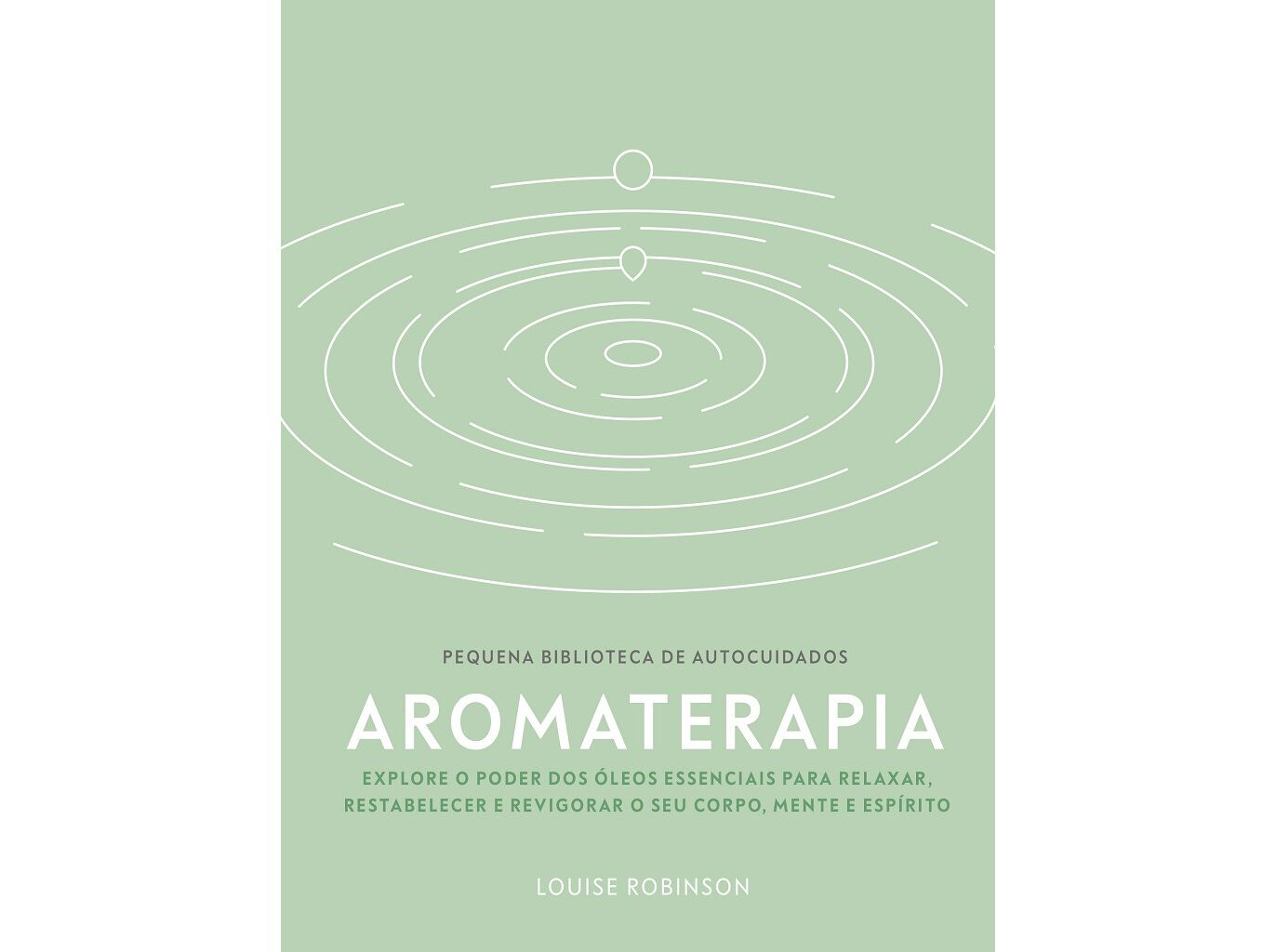 LIVRO AROMATERAPIA :DE LOUISE ROBINSON image number 0