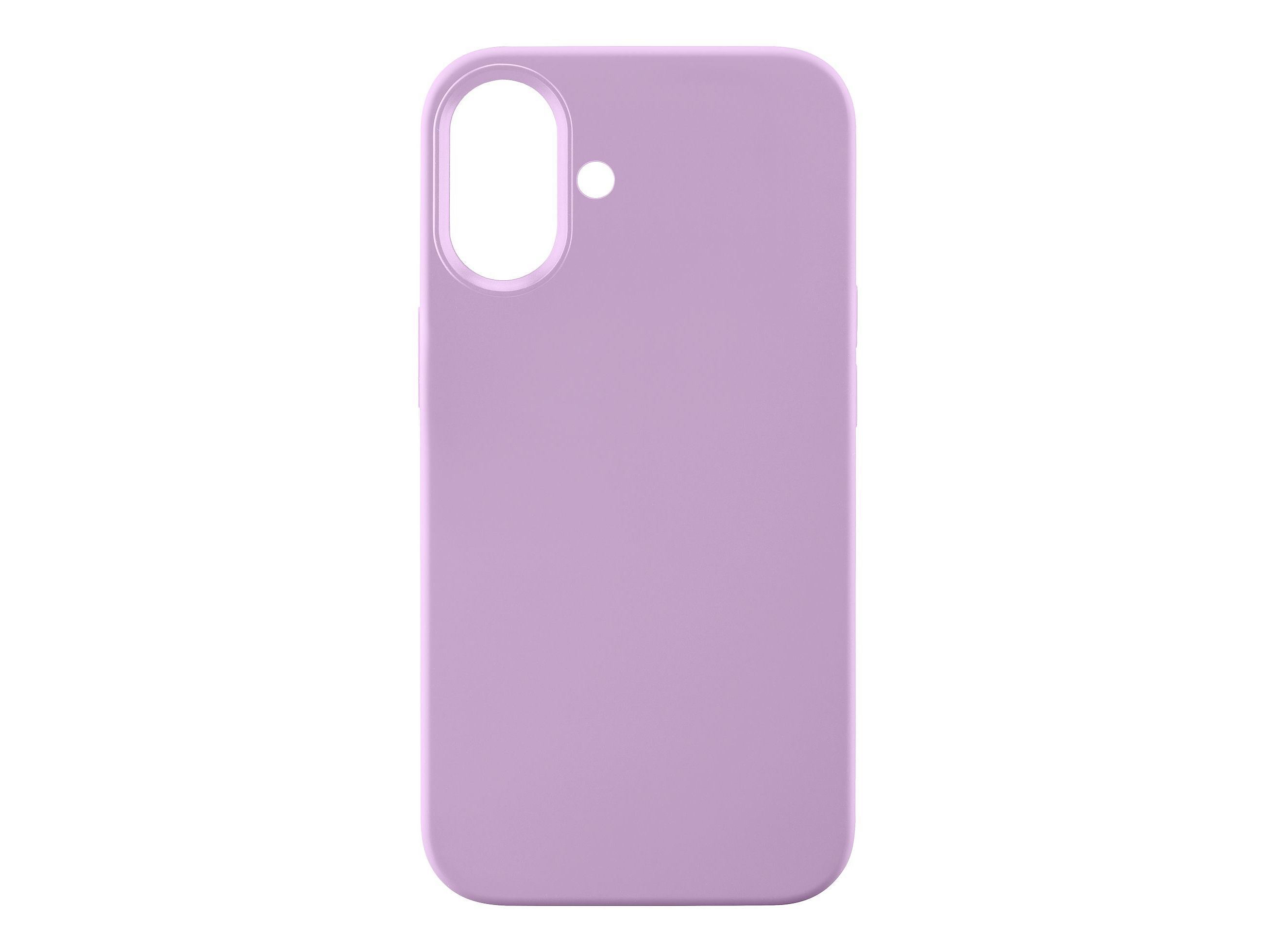 CAPA SENSATION CELLULARLINE IPHONE 16 ROSA image number 1