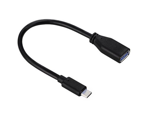 CABO ADAPTADOR QILIVE USB 3.1 USB C G3222847 image number 0