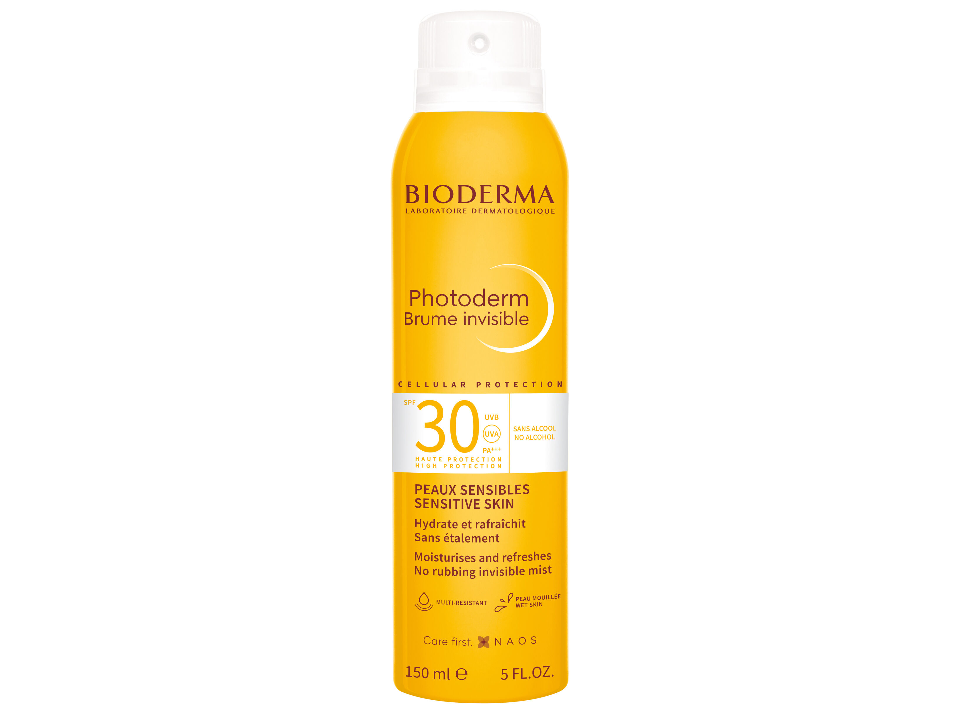 BRUMA BIODERMA PHOTODERM INVISIVEL SPF30 150ML image number 0
