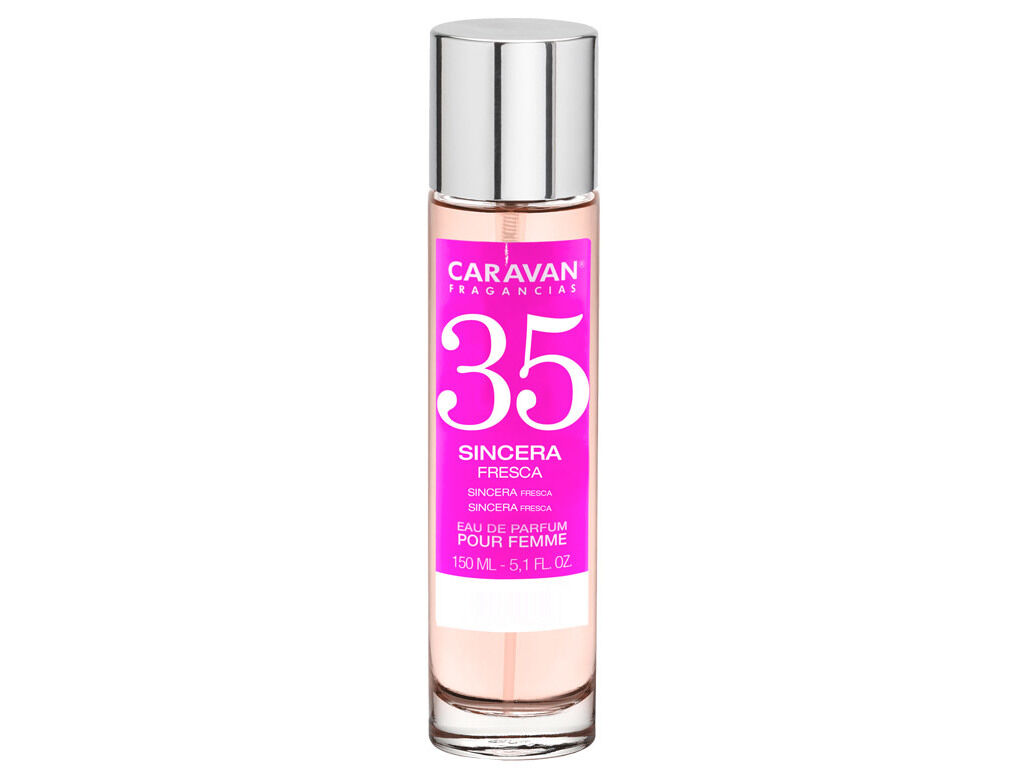 PERFUME CARAVAN N&ordm;35 150ML