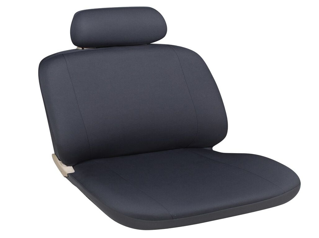 CAPA INDIVIDUAL POLEGAR PRETO TAMANHO UNIVERSAL