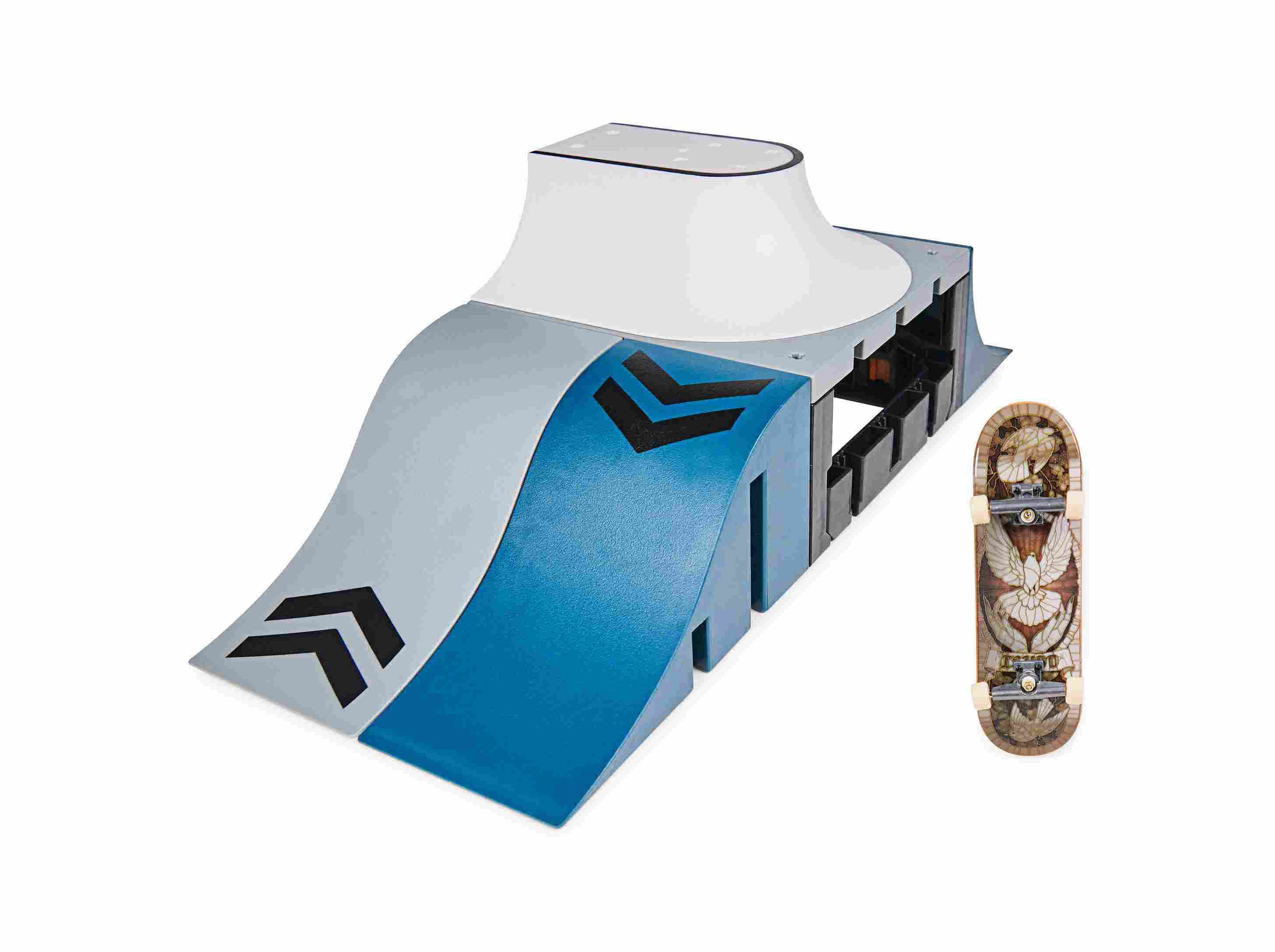 PARK CREATOR ACS X TECK DECK MODELOS SORTIDOS image number 4