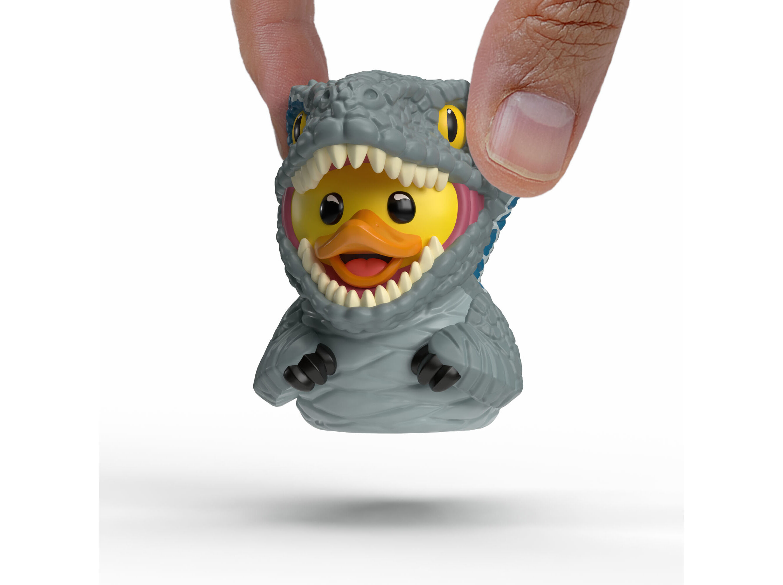 PATO TUBBZ JURASSIC PARK BETA MINI image number 0