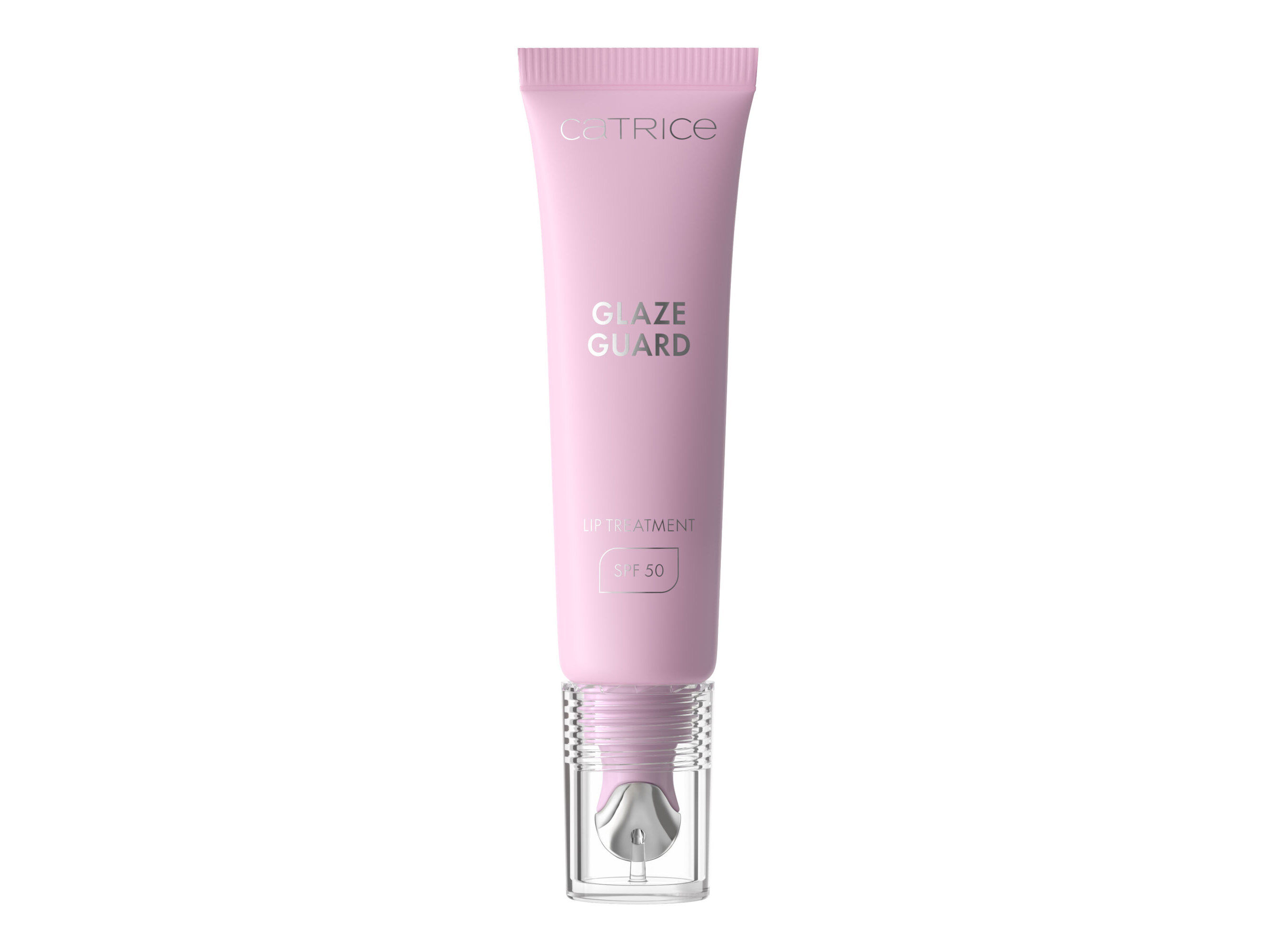 TRATAMENTO DE L&Aacute;BIOS CATRICE GLAZE GUARD 030 10ML image number 1