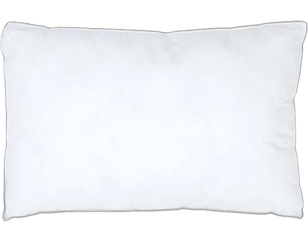 ALMOFADA COM VIVO 100% PERCAL 50X70CM