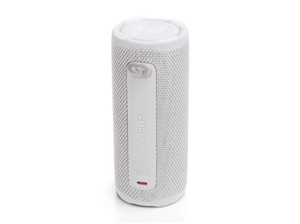 COLUNA PORTATIL BT JBL GRIP WHT image number 2
