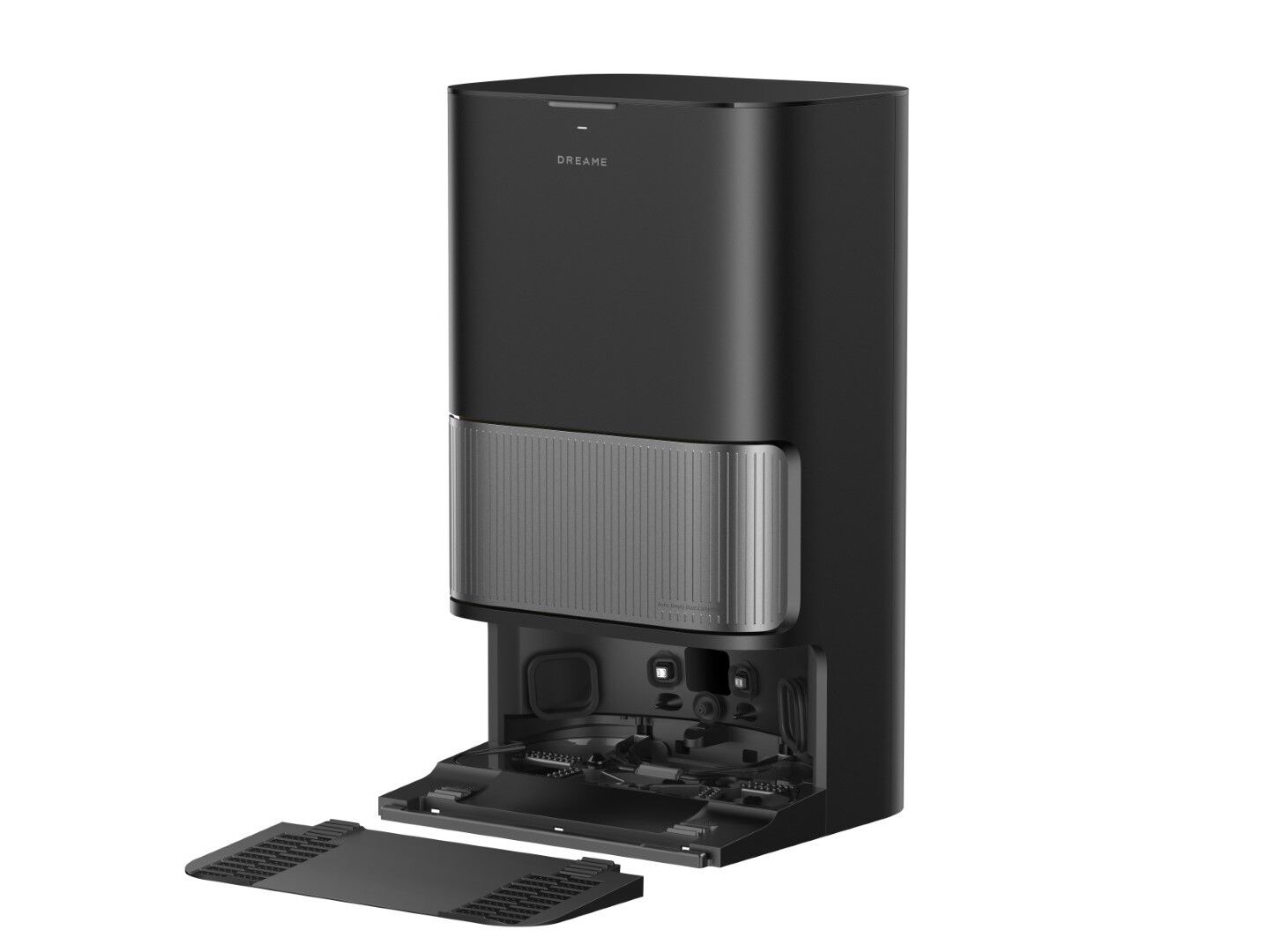 ASPIRADOR ROBOT DREAME L40 ULTRA AE PRETO image number 4