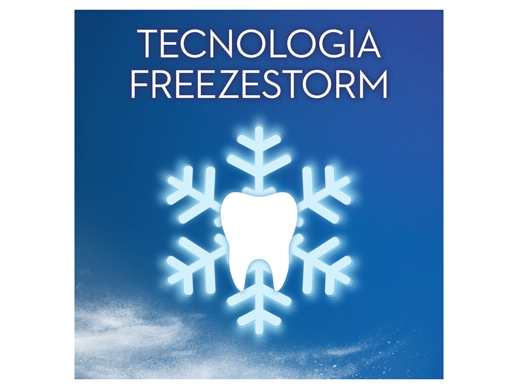 PASTA ORAL-B DENT&Iacute;FRICA COMPLETE ELIXIR REFRESCANTE 75ML image number 1