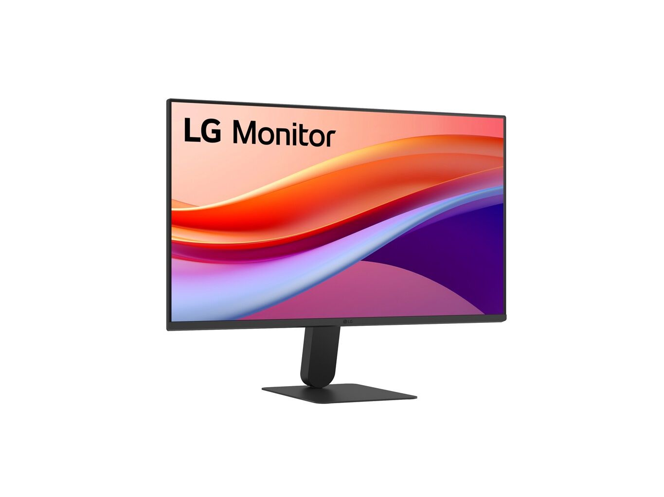 MONITOR LG 24U411A-B.AEUQ (23.8'' FHD 120HZ) image number 2