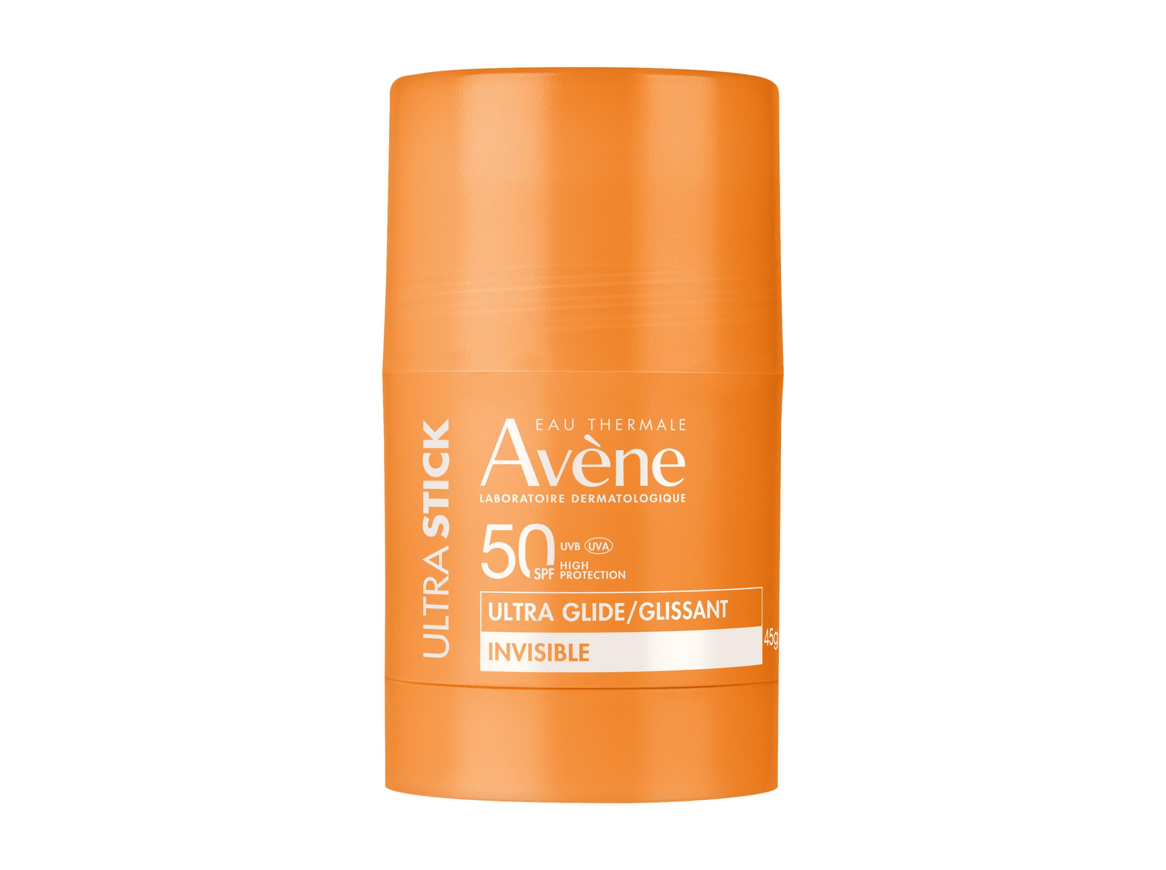 STICK AVENE ULTRA INVIS&Iacute;VEL SPF50+ 45G image number 0