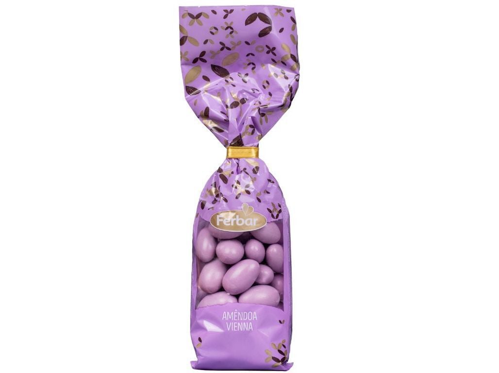 AM&Ecirc;NDOA FERBAR VIENNA "LIL&Aacute;S" 160G image number 0